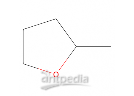 2-甲基四氢呋喃(MeTHF)，96-47-9，Standard for GC,≥99.5%(GC)