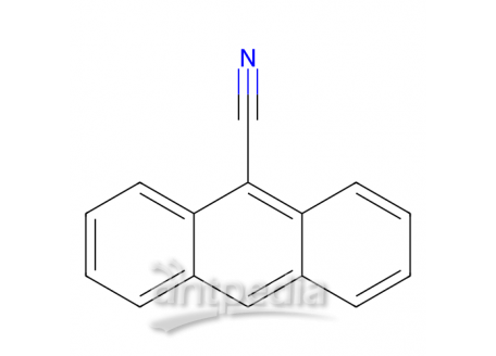 9-氰基蒽，1210-12-4，>95.0%(HPLC)