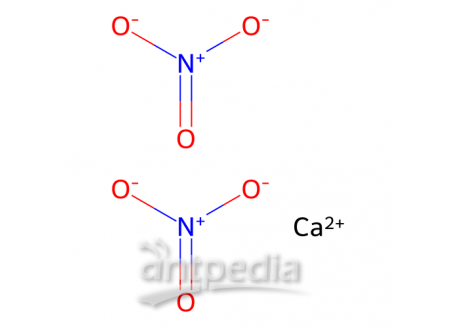 硝酸钙-15N2，31432-44-7，丰度：99atom％；化学纯度：≥99%