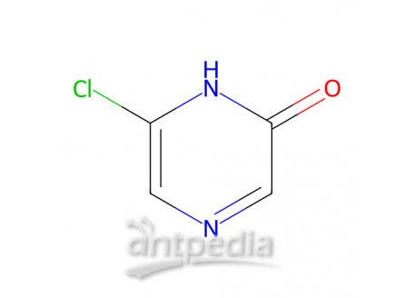 6-氯-2-羟基吡嗪，4925-61-5，97%