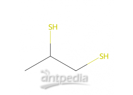 1,2-丙二硫醇，814-67-5，95%