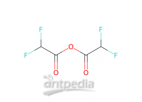 二氟乙酸酐，401-67-2，≥95.0%