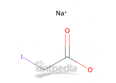 碘乙酸钠，305-53-3，98%