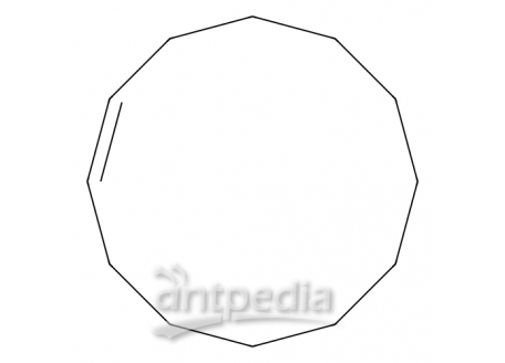 环十二烯 (顺反混合物)，1501-82-2，95%
