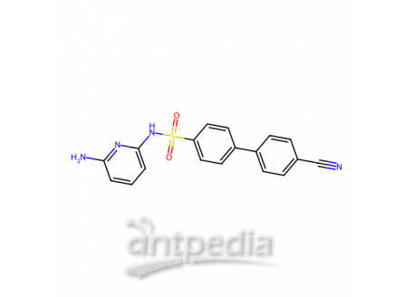 PF 915275,11β-羟基类固醇脱氢酶抑制剂，857290-04-1，≥98%(HPLC)