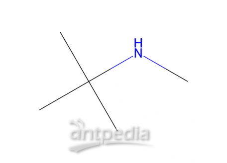 N-叔丁基甲胺，14610-37-8，97%