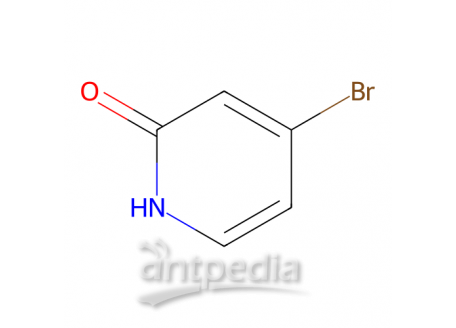 4-溴-2-羟基吡啶，36953-37-4，≥97.0%