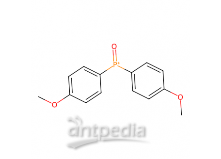 双(4-甲氧基苯基)氧化磷，15754-51-5，95%