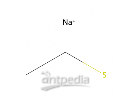 乙硫醇钠，811-51-8，95%
