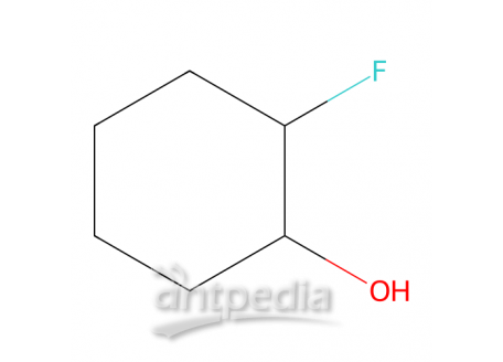 2-氟环己醇，656-60-0，98%