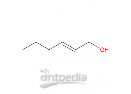反式-2-己烯醇，928-95-0，97%