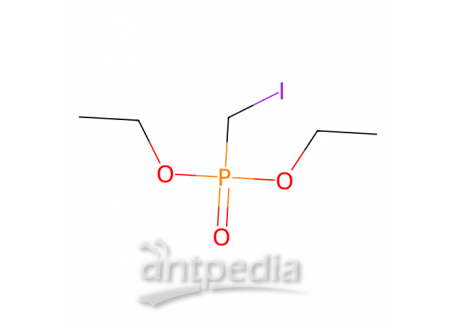 碘甲基膦酸二乙酯，10419-77-9，≥97%