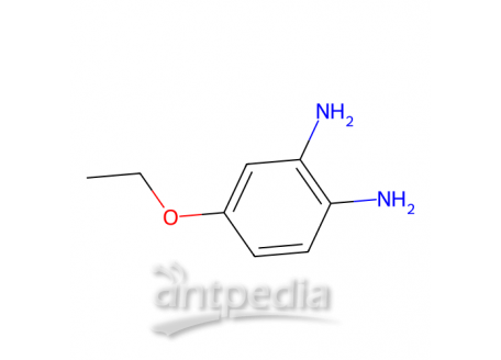4-乙氧基苯-1,2-二胺，1197-37-1，97%
