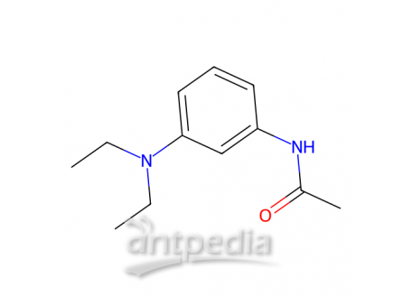 3-(N,N-二乙氨基)乙酰苯胺，6375-46-8，97%