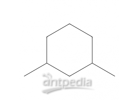 顺-1,3-二甲基环己烷，638-04-0，99%
