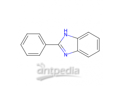 2-苯基苯并咪唑，716-79-0，98%