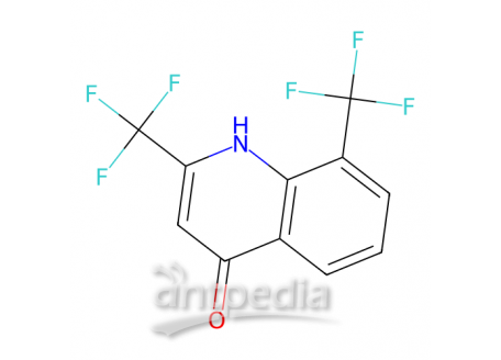2,8-双(三氟甲基)-4-羟基喹啉，35853-41-9，99%
