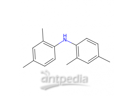 双(2,4-二甲基苯基)胺，19616-28-5，98%
