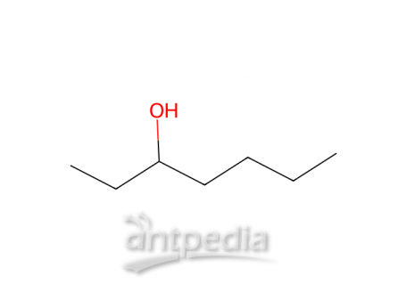 3-庚醇，589-82-2，>98.0%(GC)