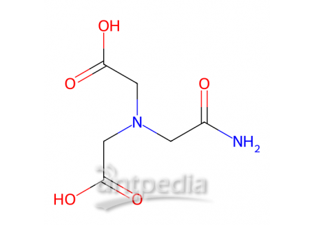N-(氨基甲酰甲基)亚氨基二乙酸，26239-55-4，98%
