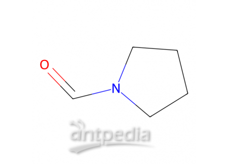 1-甲酰基吡咯烷，3760-54-1，97%