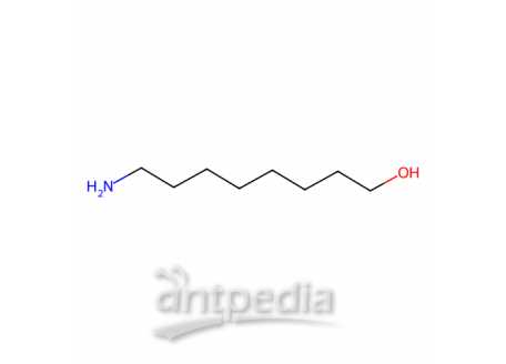 8-氨基-1-辛醇，19008-71-0，95%