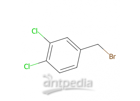3,4-二氯苄溴，18880-04-1，98%