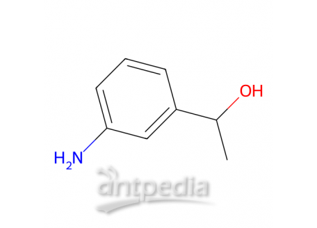 3-（1-羟乙基）苯胺，2454-37-7，98%