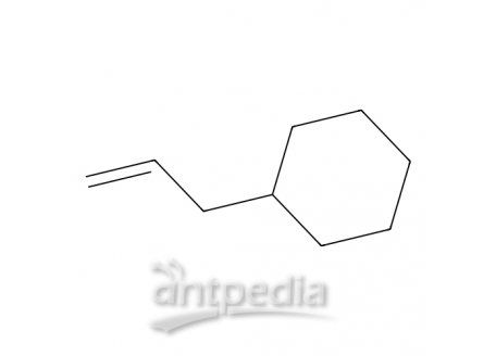 烯丙基环己烷，2114-42-3，>97.0%(GC)