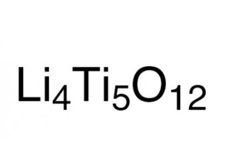 钛酸锂 (尖晶石)，12031-95-7，≥99%