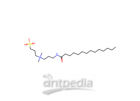 ASB-14,两性离子洗涤剂，216667-08-2，≥97%