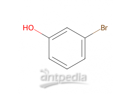 3-溴苯酚，591-20-8，分析标准品,用于环境分析