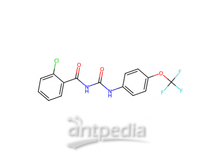 异丙醇中杀铃脲标准溶液，64628-44-0，analytical standard,100ug/ml in isopropanol