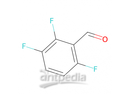 2,3,6-三氟苯甲醛，104451-70-9，98%