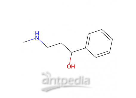 α-[2-(甲胺基)乙基]苯甲醇，42142-52-9，97%