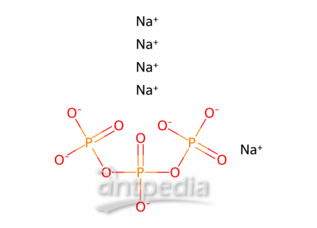 三聚磷酸钠，7758-29-4，工业级, 85%