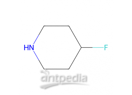 4-氟哌啶，78197-27-0，98%