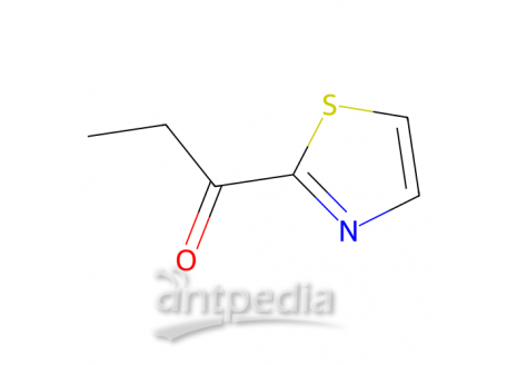2-丙酰噻唑，43039-98-1，98%
