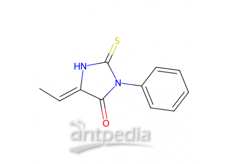 苯基硫代乙内酰脲-δ-苏氨酸，5800-50-0，>90.0%(HPLC)