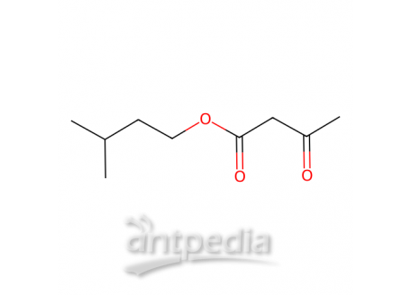 乙酰乙酸异戊酯，2308-18-1，>97.0%(GC)