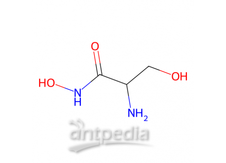 DL-丝氨酸异羟肟酸酯，55779-32-3，≥97%
