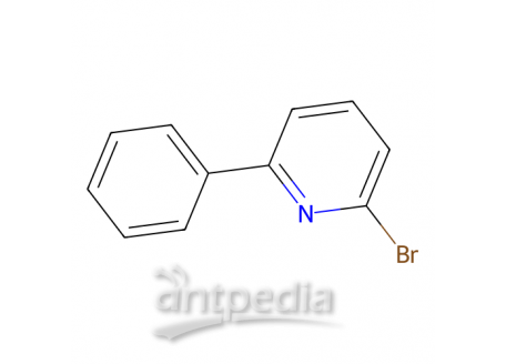 2-溴-6-苯基吡啶，39774-26-0，>98.0%