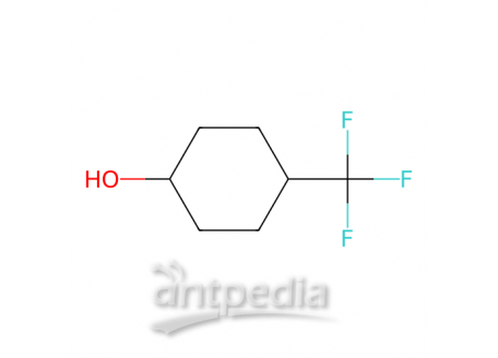 4-(三氟甲基)环己醇 (顺反混和物)，30129-18-1，95%