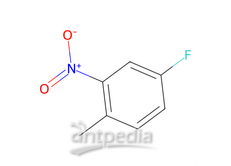 4-氟-2-硝基甲苯，446-10-6，98%
