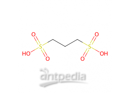 1,3-丙二磺酸，21668-77-9，70% in H2O