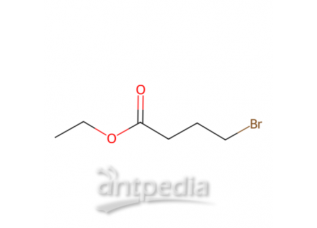 4-溴丁酸乙酯，2969-81-5，95%