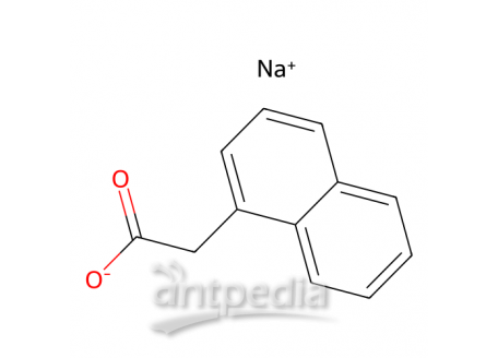 1-萘乙酸钠，61-31-4，99%