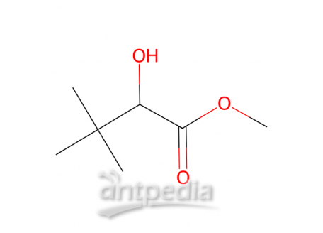 2-羟基-3,3-二甲基丁酸甲酯，121129-31-5，95%