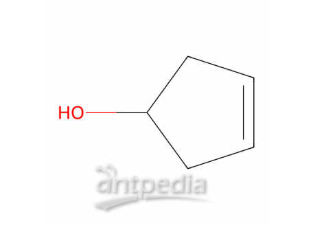3-环戊烯-1-醇，14320-38-8，≥95%