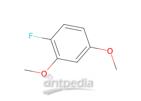 1-氟-2,4-二甲氧基苯，17715-70-7，97%